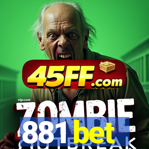 881 bet